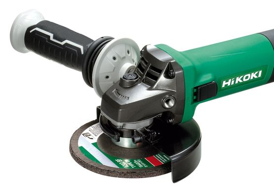  Meuleuse diam 125 mm - 1320 W | G13VEWQZ - HIKOKI POWER TOOLS FRANCE SAS