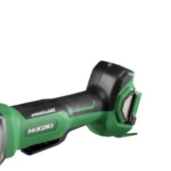 Meuleuse droite | Ø 50 mm | 7 000~29 000 tr/mn | GP18DBW5Z - produit présenté par HIKOKI POWER TOOLS FRANCE SAS