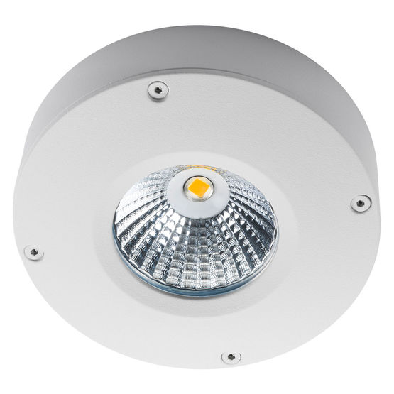 Mini lampe LED 4W pour éclairage extérieur et résidentiel