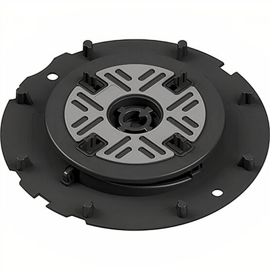 MiniPro | Plot réglable de 25 à 50 mm