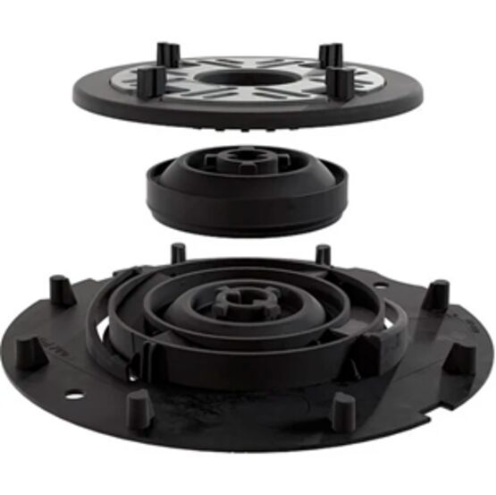  MiniPro | Plot réglable de 25 à 50 mm - IMPERTEK
