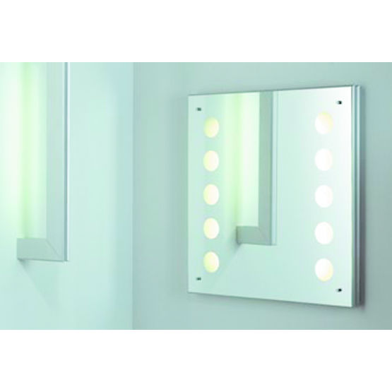 Miroir à éclairage intégré | Z-Mirror