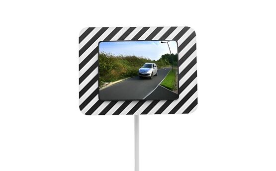  Miroir de circulation routière économique | 1-03-1-001 - Miroirs