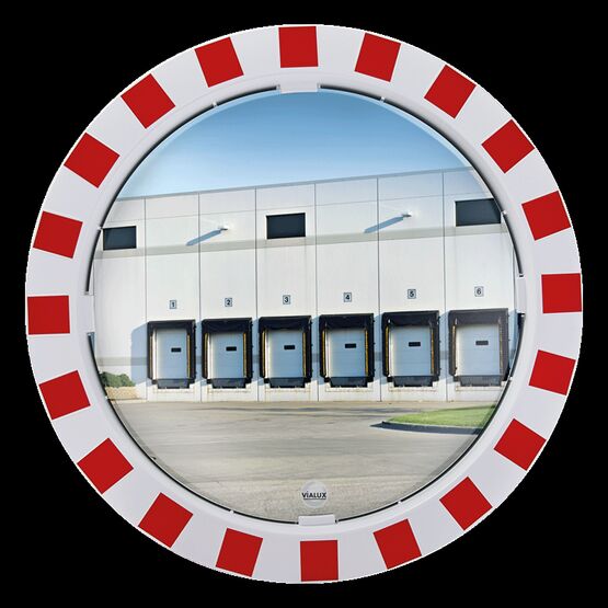  Miroir industrie &amp; logistique | 1-03-1-067 - SALMA STORE