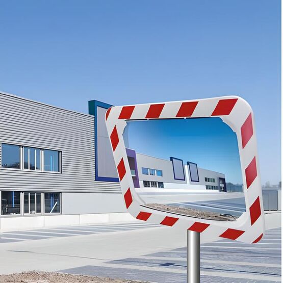  Miroir industrie &amp; logistique | 1-03-1-067 - Miroirs