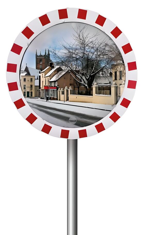  Miroir industriel spécial hiver | 1-03-1-080 - Miroirs