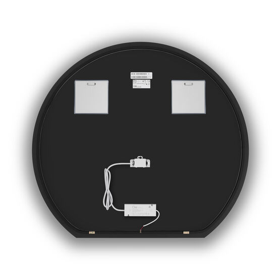 Miroir LED contemporain à la forme organique | DIUNA  - HLT SP. Z O.O.