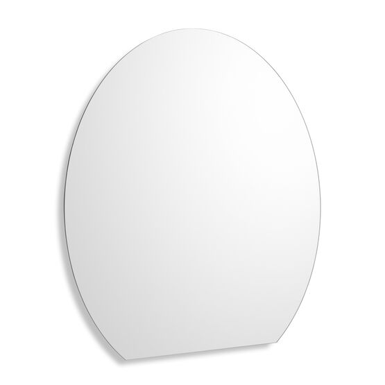 Miroir LED contemporain à la forme organique | DIUNA  - produit présenté par HLT SP. Z O.O.