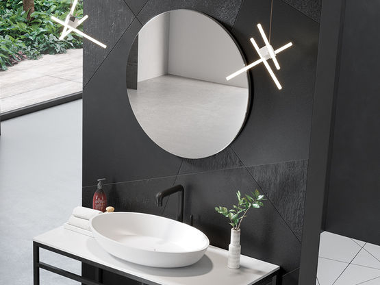  Miroir | URBAN - ACQUABELLA