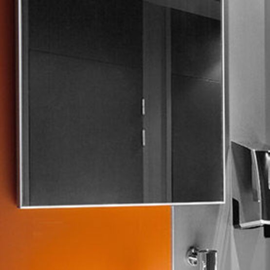 Miroirs écologiques pour revêtements muraux, portes ou mobilier | Mirox MNGE