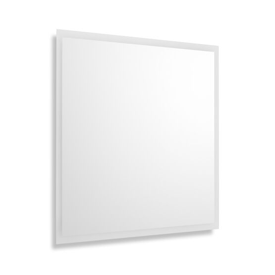 Miroirs rectangulaires et carrés LED IP 44 pour salle de bain, premium, avec ou sans cadre | HORIZON - produit présenté par HLT SP. Z O.O.