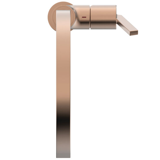 Mitigeur de cuisine bec carré tube haut  | Gusto - produit présenté par IDEAL STANDARD