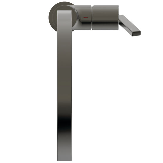 Mitigeur de cuisine bec carré tube haut  | Gusto - produit présenté par IDEAL STANDARD