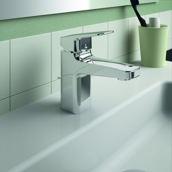  Mitigeur de lavabo Blue Start H.73 mm | Ceraplan - IDEAL STANDARD