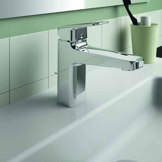  Mitigeur de lavabo Blue Start H.88 mm | Ceraplan - IDEAL STANDARD