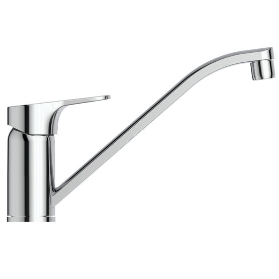  Mitigeur évier bec bac C3 | Olyos D2511AA  - PORCHER