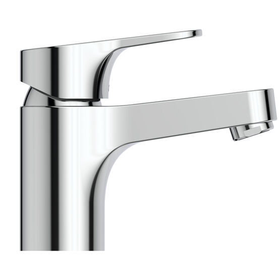  Mitigeur lavabo monotrou | Olyos D2491AA - Mitigeur monocommande