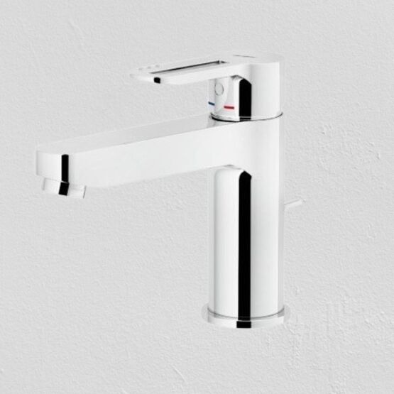 Mitigeur monocommande avec mousseur anticalcaire | 23929 - produit présenté par AKW MEDICARE