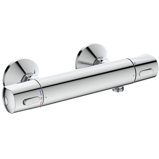 Mitigeur thermostatique de douche C3 | Olyos D0561AA