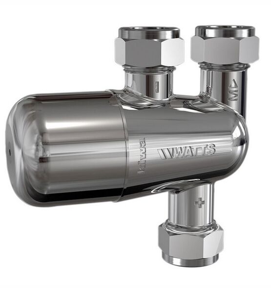  Mitigeur thermostatique pour collectivités | Minimixing - Mitigeur thermostatique pour collectivités