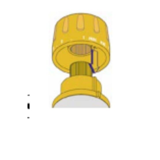 Mitigeur thermostatique solaire pour les installations à débit élevé | MT252 - produit présenté par THERMADOR