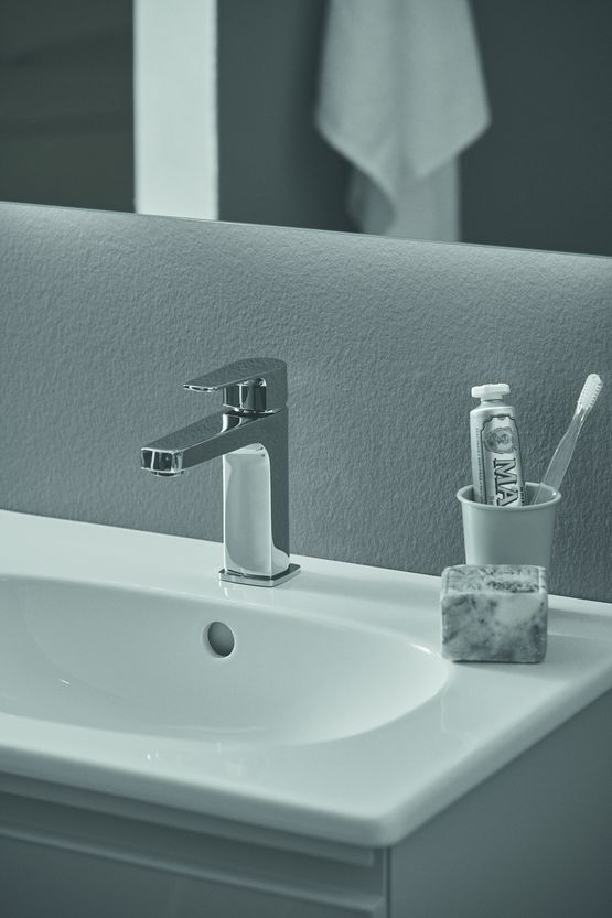 Mitigeurs de salle de bain | Cerafine D - produit présenté par IDEAL STANDARD
