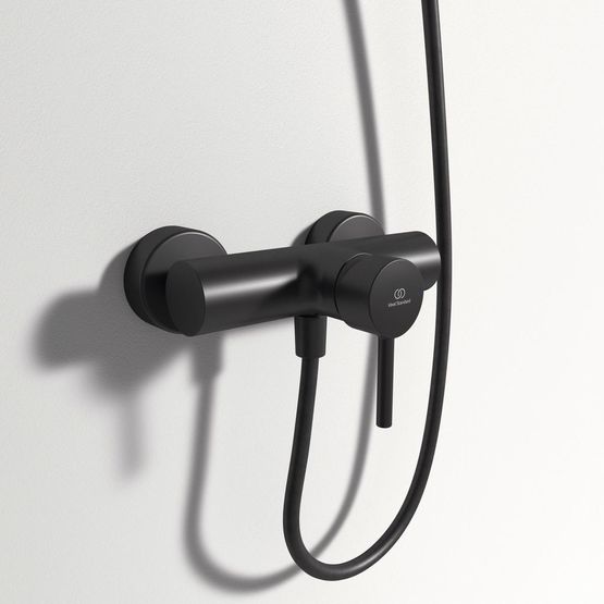  Mitigeurs de salle de bain | Ceraline - Mitigeur monocommande