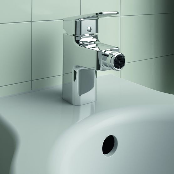 Mitigeurs de salle de bain et cuisine | Ceraplan  - produit présenté par IDEAL STANDARD
