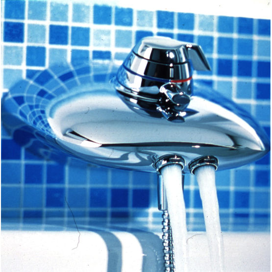 Mitigeurs pour bain-douche, bidet ou lavabo | Ventura salle de bain