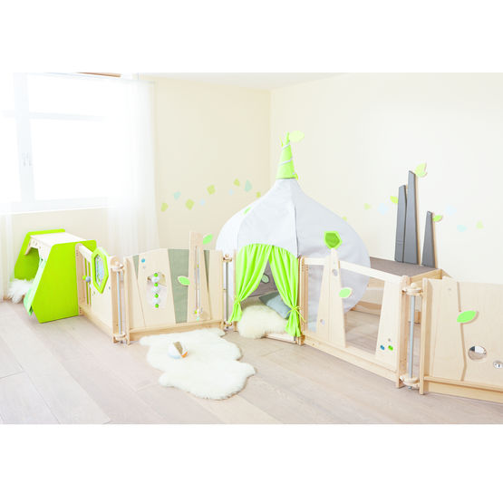 Mobilier d&#039;éveil pour la petite enfance | Grow.upp