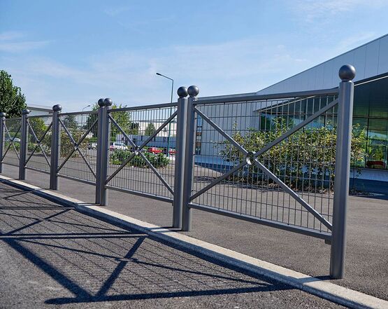  Mobilier de protection de la rue | SOLUVELOS  - Gamme de mobilier, autre mobilier