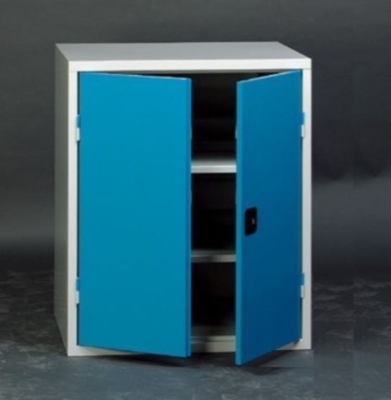 Mobilier technique spécifique à l’industrie Etabli et armoire d’atelier - produit présenté par PRO STOCKAGE & LOGISTIQUE