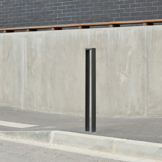  Mobilier urbain aux lignes épurées | Antares - Gamme de mobilier, autre mobilier