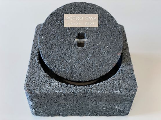 Mobilier urbain et aménagement divers - produit présenté par DIPOSTEL