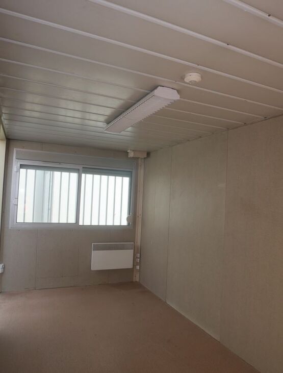 Modulaire d'occasion 1309-1310-1137 - 45 m² | Cougnaud - Bungalows et bâtiments préfabriqués