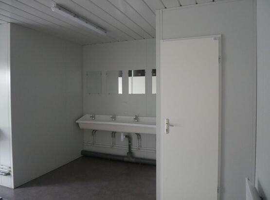Modulaire d'occasion 941-942 - 36 m² | Solfab - produit présenté par DELTAMOD