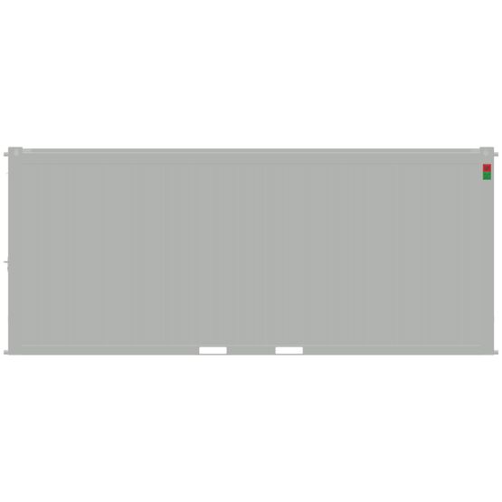  Module bureau 20' | MLKA    - Bureaux modulaires