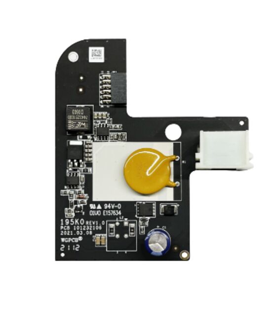 Module d'alimentation 6 V | Hikvision DS-PM2-D (6V) – Alimentation 2 A