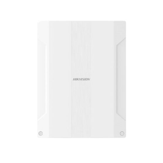 Module d’extension radio | DS-PM1-I16O2-WE transmetteur Hikvision AX PRO blanc