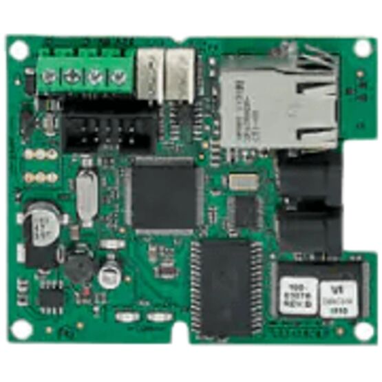 Module de communication Ethernet | Module Ethernet Transmission Honeywell A083-00-10 IP