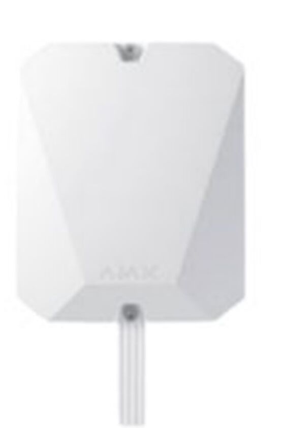 Module de connexion des alarmes filaires au système de sécurité Ajax | MultiTransmitter 
