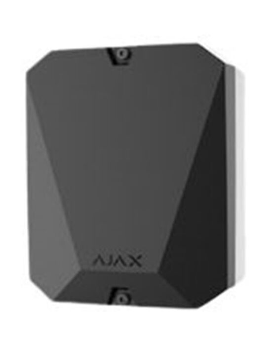  Module de connexion des alarmes filaires au système de sécurité Ajax | MultiTransmitter  - SERVIACOM-PROACCESS