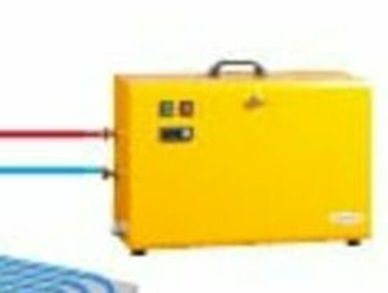 Module électrique de mise en chauffe des planchers chauffants à eau chaude | 65.14 - Autres outillages à main