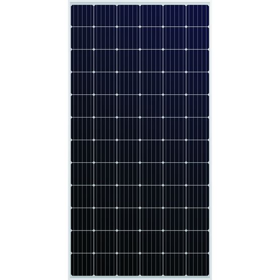 Module photovoltaïque 72 cellules pour grandes toitures ou parcs solaires | NUSC 360