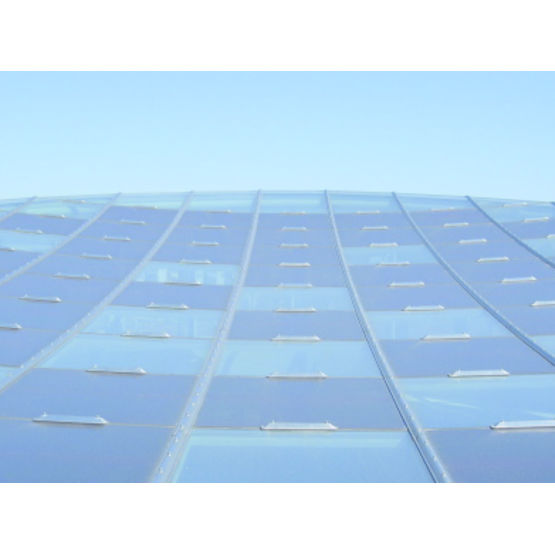 Module photovoltaïque en couche mince | Schott ASI