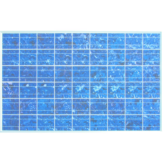 Module photovoltaïque jusqu'à 210 Wc pour installations importantes | PW 2050