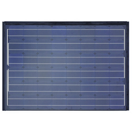 Module photovoltaïque noir pour intégration en toiture | Premium Incell XM