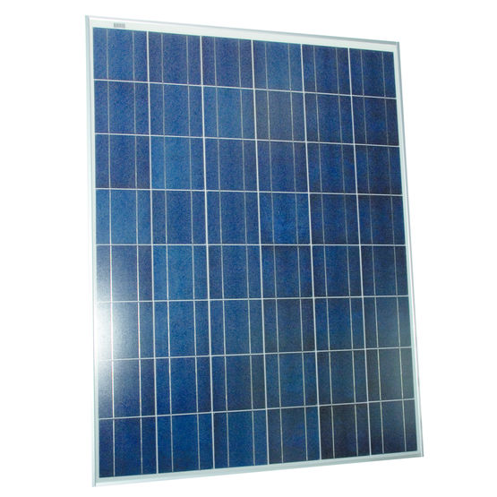 Module photovoltaïque polycristallin de 160 à 185 W de puissance | Module solaire 180-48/6PA