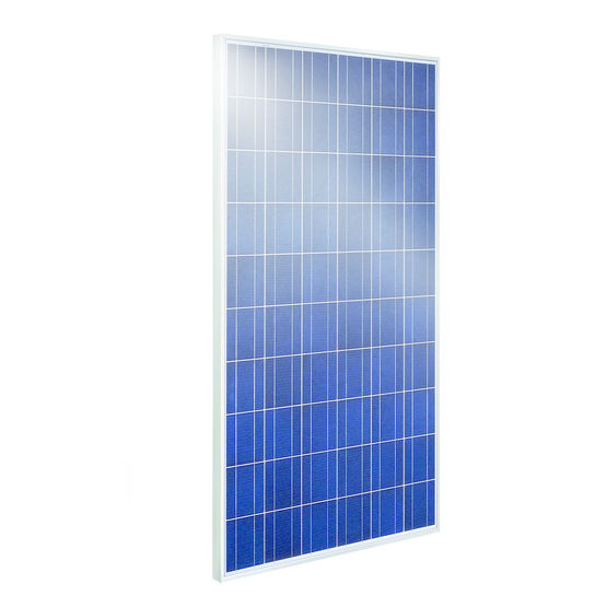 Module photovoltaïque pour petites installations | Blue 230/07