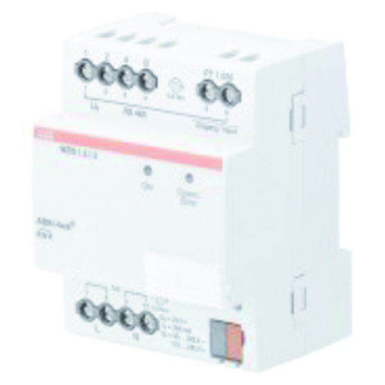 Module pour traitement des données d’un capteur météo | WZ/S1.3.1.2